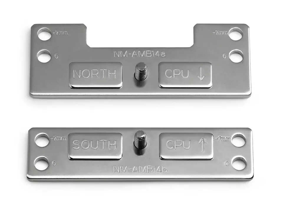 noctua-nm-amb14-offset-montagebr-cken-f-r-amd-am5 image 1