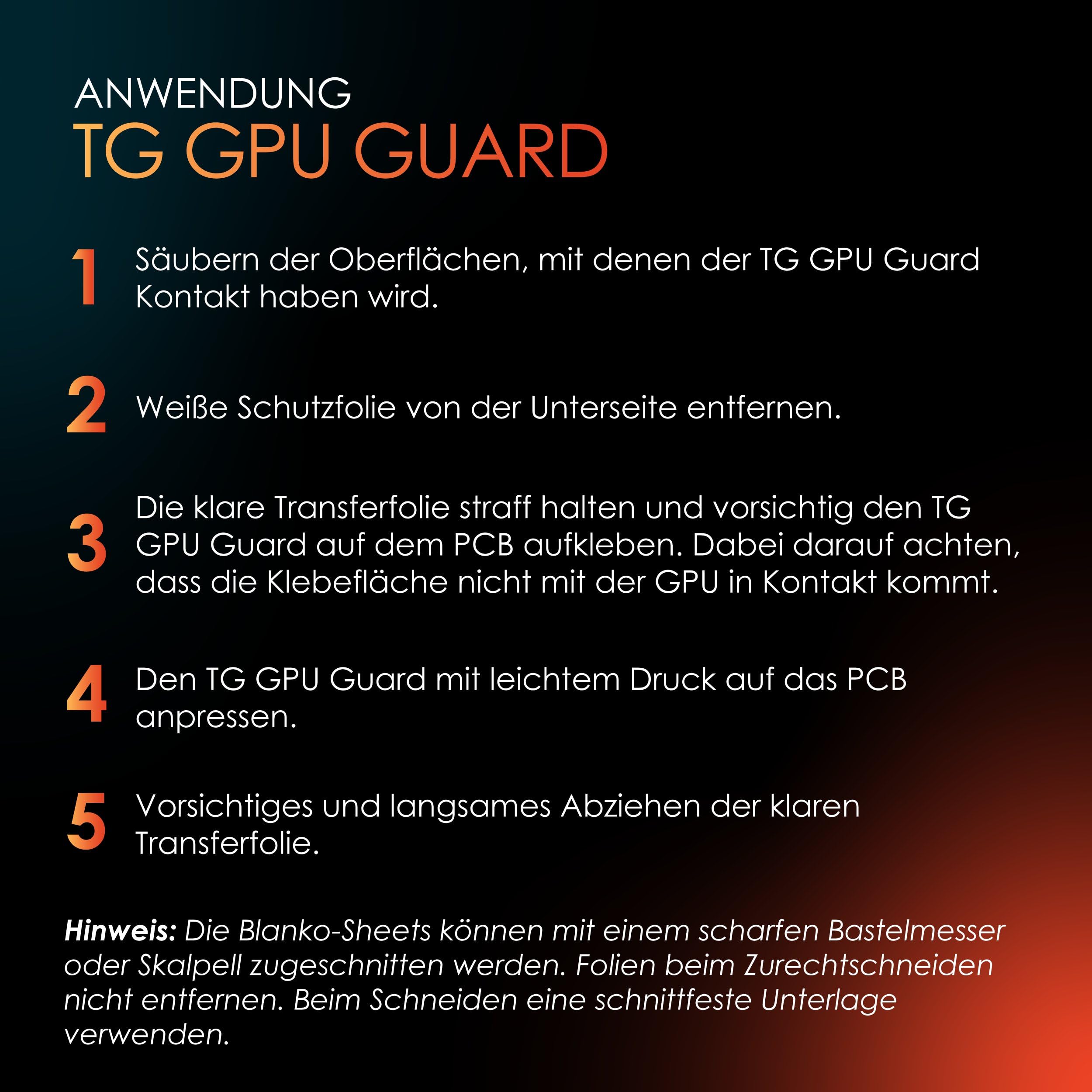 thermal-grizzly-tg-gpu-guard-100x100x0-8-mm-schaumstoffdichtung-f-r-gpu-fl-ssigm image 3