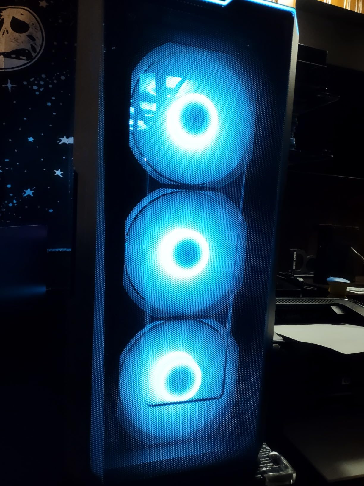 Perfekt für Radiatoren