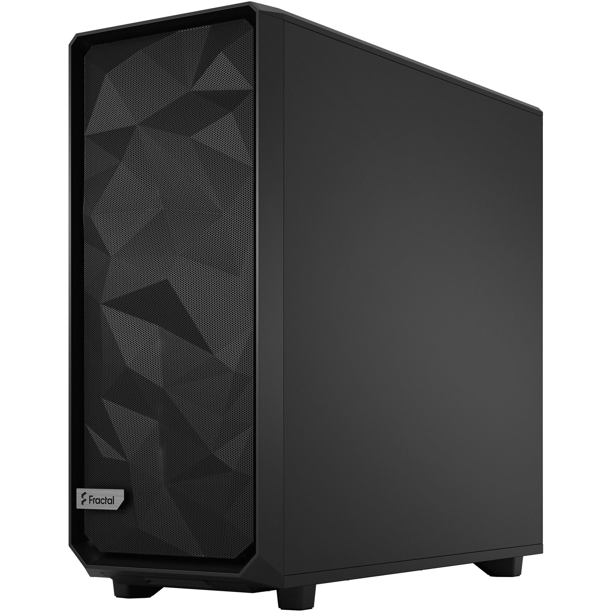 fractal-design-meshify-2-xl-black-tg-dark-tint image 1