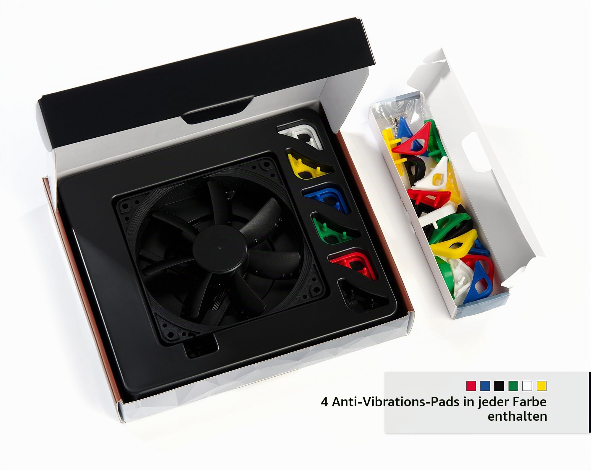 noctua-nf-s12a-pwm-chromax-black-swap-120mm-leiser-hochleistungsl-fter-4-pin-pwm image 4