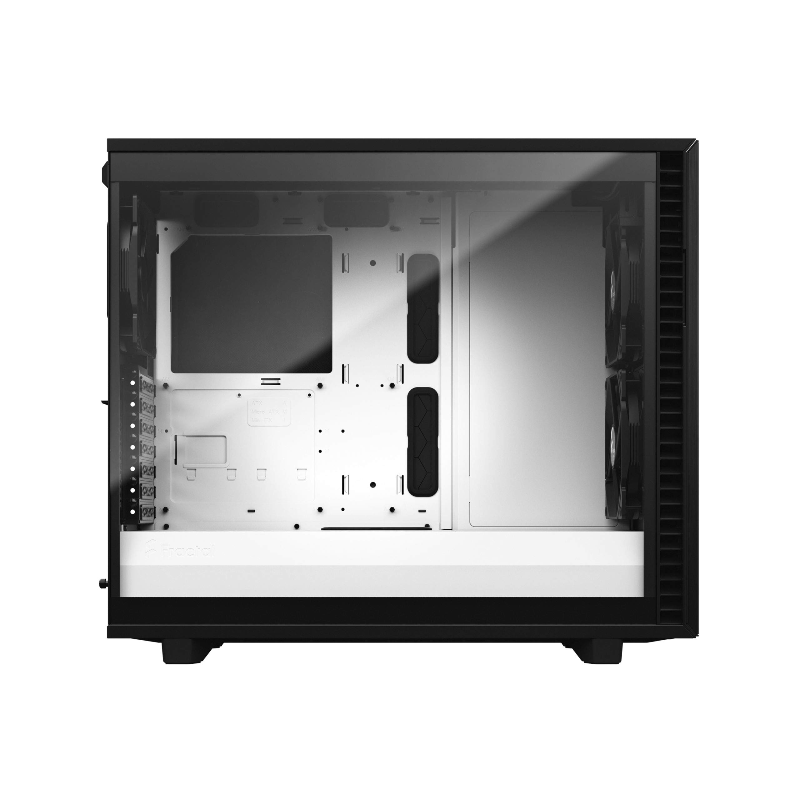 fractal-design-define-7-black-white-tg-modulares-silent-e-atx-mid-tower-pc-geh-u image 4