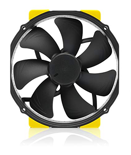 noctua-na-savp3-chromax-yellow-anti-vibrationspads-16-st-ck-f-r-140mm-l-fter-mit image 6
