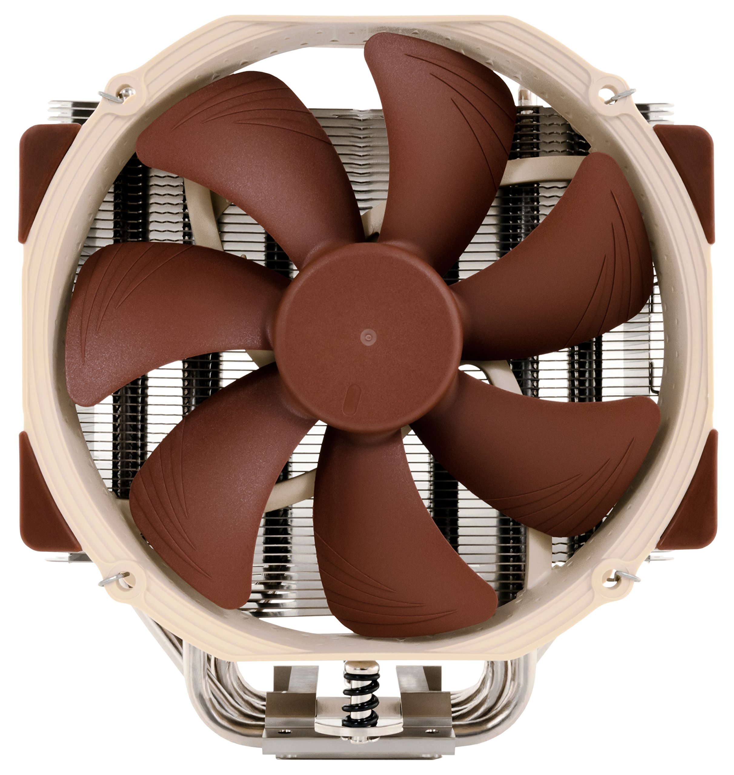 noctua-nh-u14s-leiser-140mm-single-tower-cpu-k-hler-braun image 2