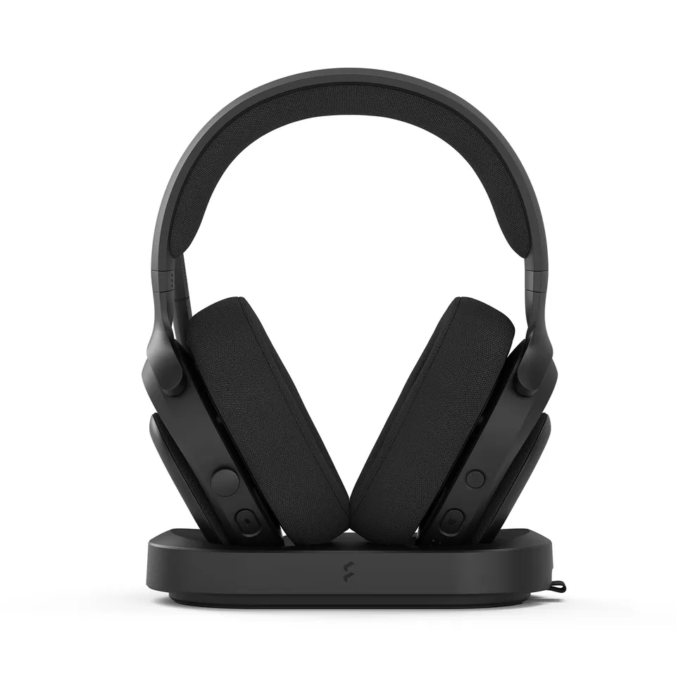 fractal-design-scape-dark-wireless-pc-gaming-headset-abnehmbares-mikrofon-mit-ge image 1