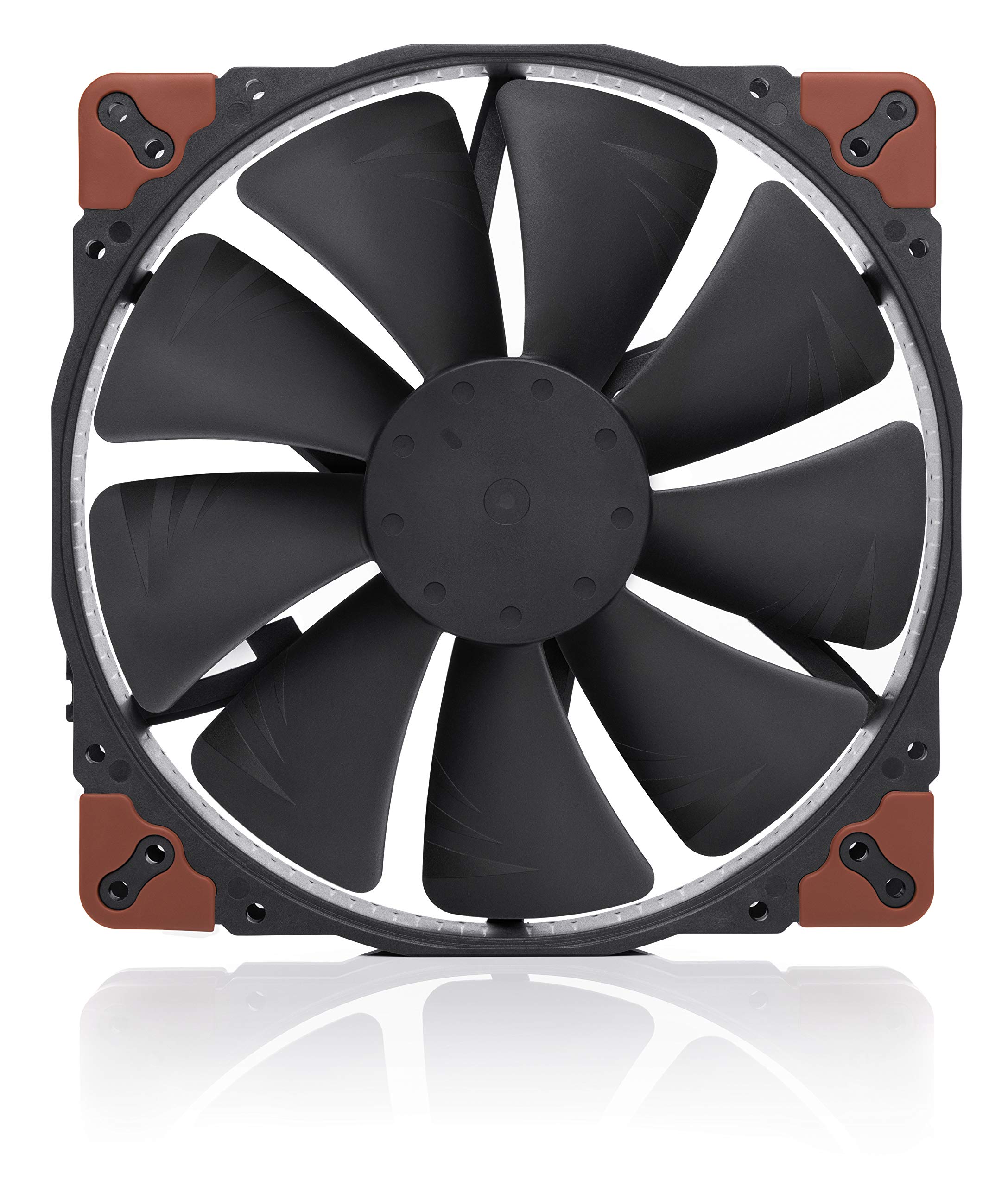 noctua-na-savp6-anti-vibrationspads-16-st-ck-braun-f-r-20-cm-l-fter image 3