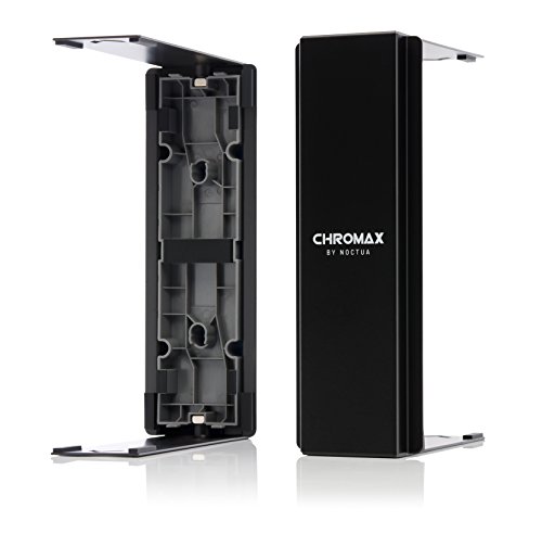 noctua-na-hc4-chromax-black-k-hler-abdeckung-f-r-nh-d15-s-schwarze-stealth-optik image 5