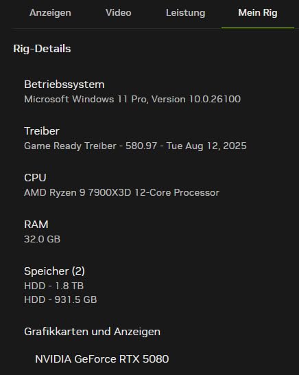 Top Qualität