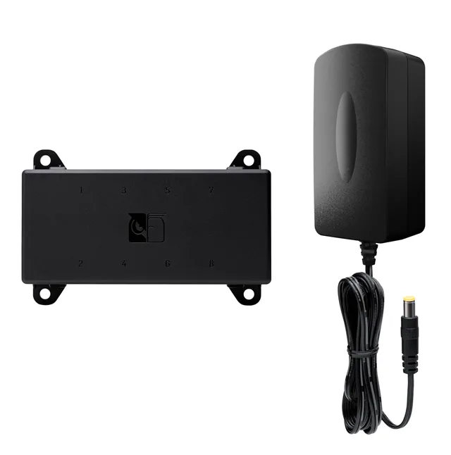 noctua-nv-sph1-8-kanal-l-fterverteilerset-mit-24w-netzteil image 1