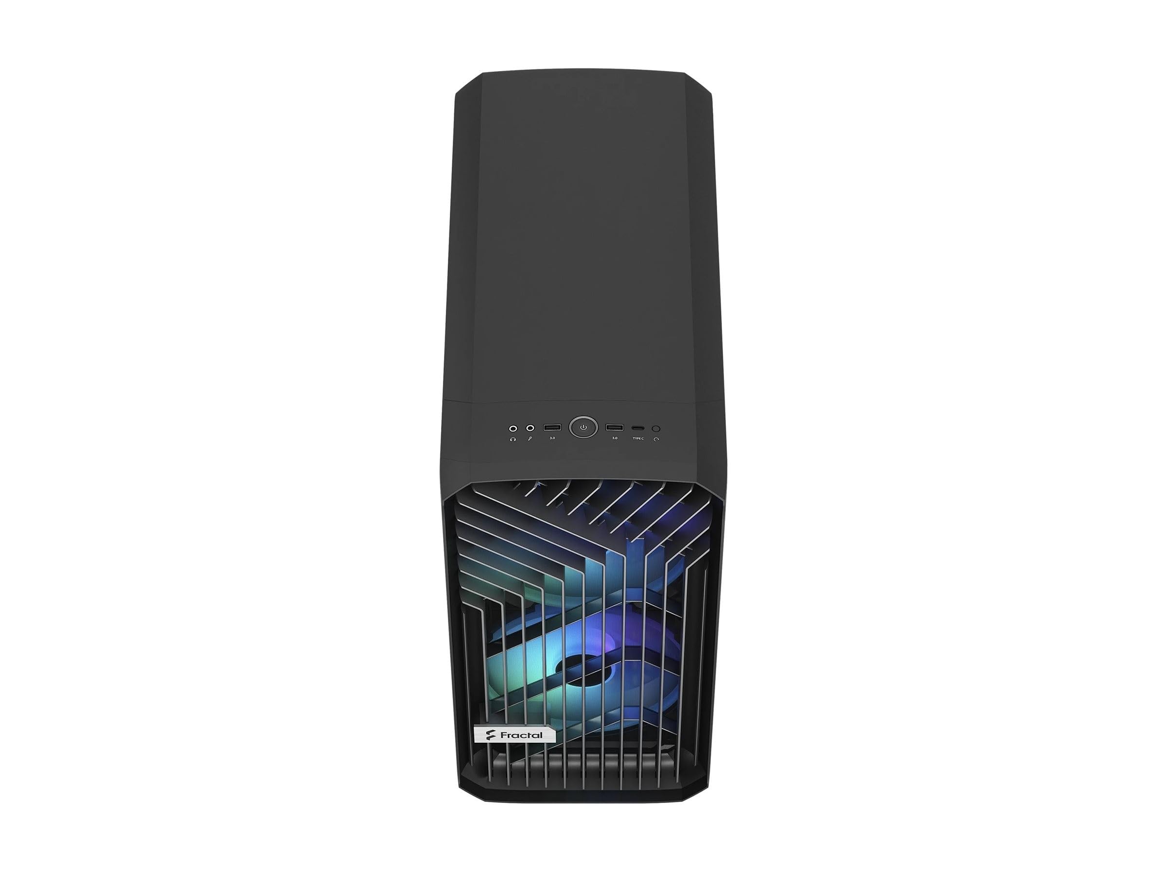 fractal-design-torrent-compact-rgb-black-atx-airflow-mid-tower-pc-geh-use-mit-te image 8
