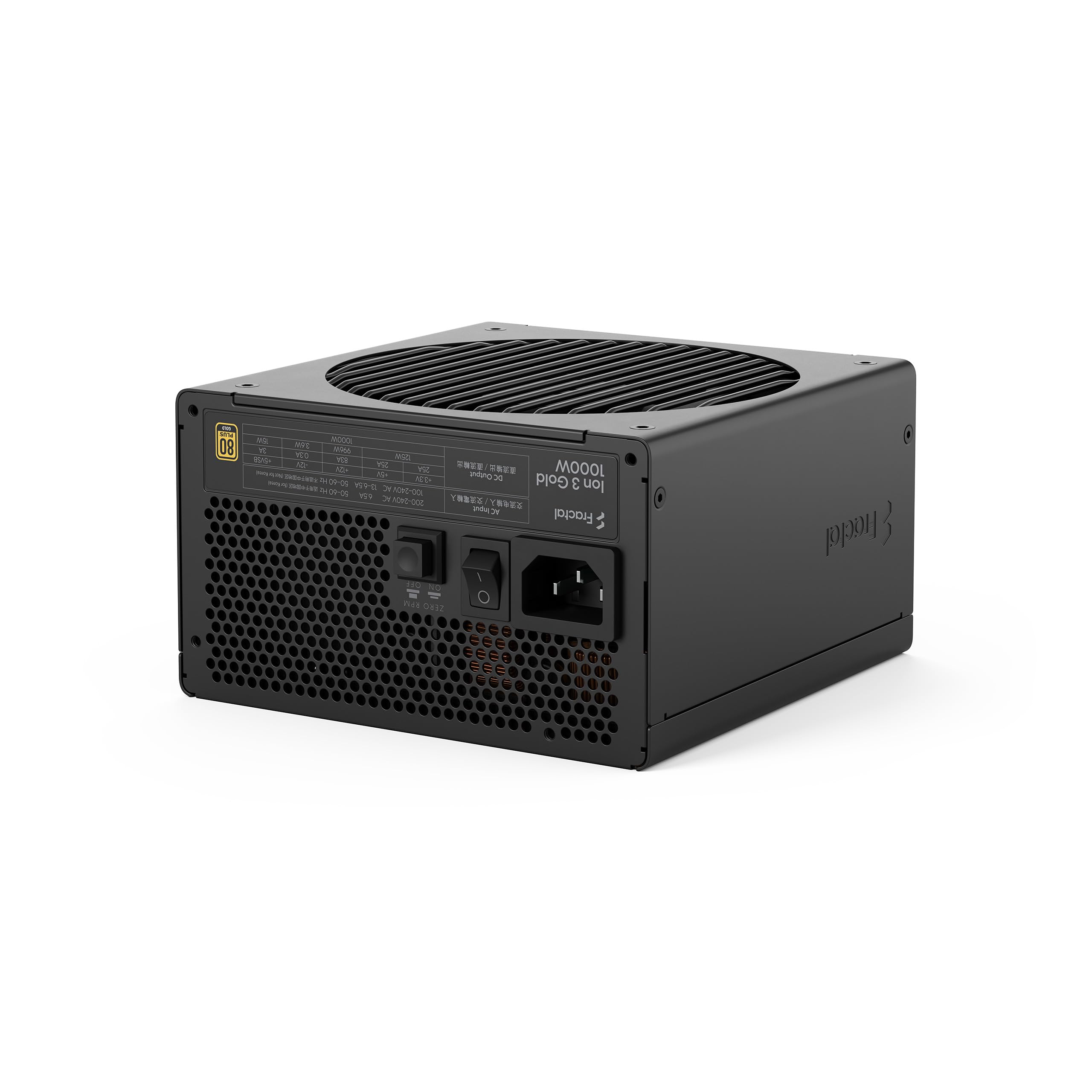 fractal-design-ion-3-gold-1000w-black-80-plus-gold-vollmodular-atx12v-3-1-netzte image 7