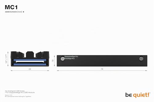 be-quiet-mc1-m-2-ssd-k-hler-f-r-ein-und-doppelseitige-2280-module-bz002 image 7