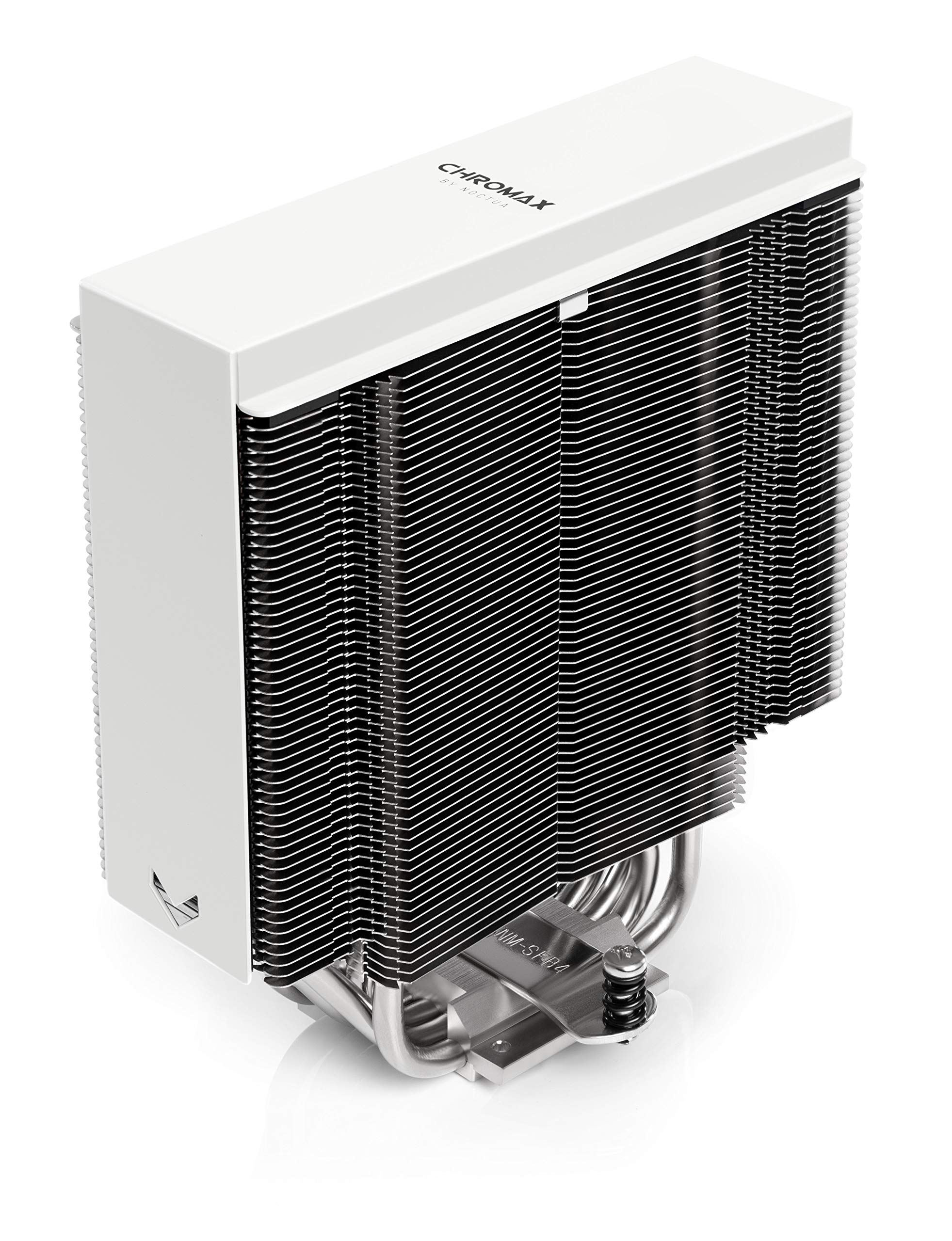 noctua-na-hc6-chromax-white-k-hler-abdeckung-f-r-nh-u14s-serie-wei-es-aluminium image 2