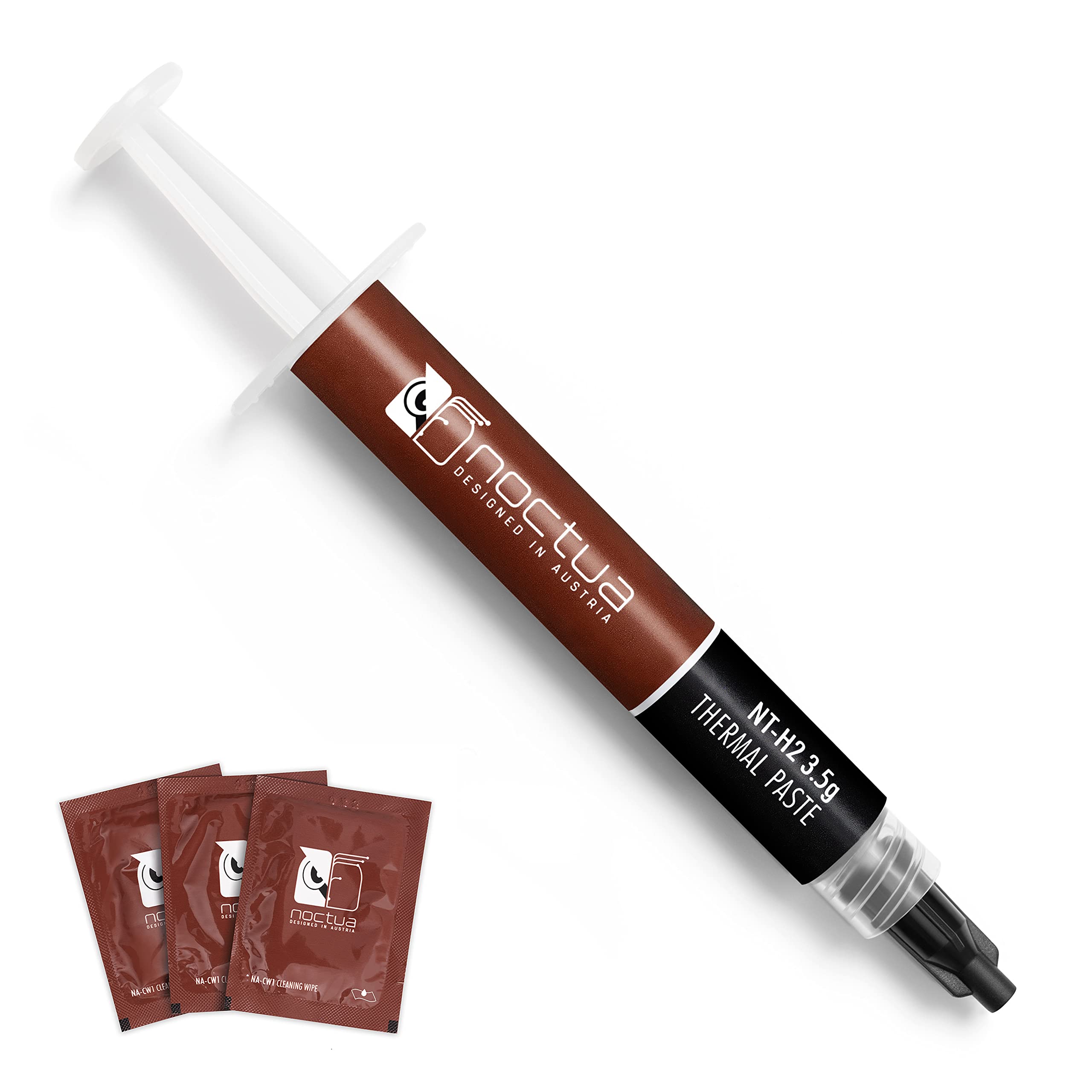 noctua-nt-h2-3-5g-w-rmeleitpaste-2-generation-inkl-3-reinigungst-cher-na-cw1 image 1