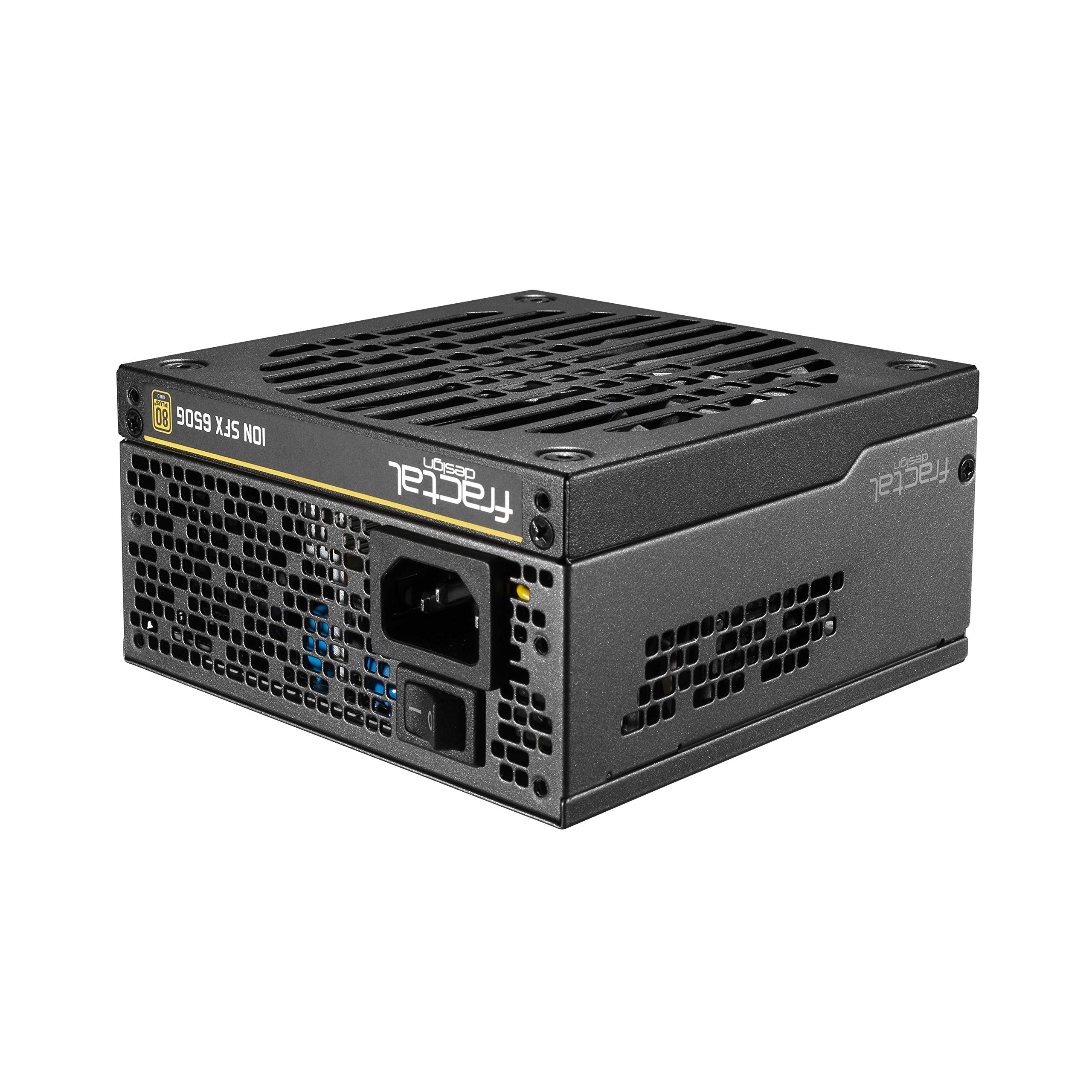 fractal-design-ion-sfx-l-650w-80-gold-vollmodular-netzteil-kompakt-leise image 7