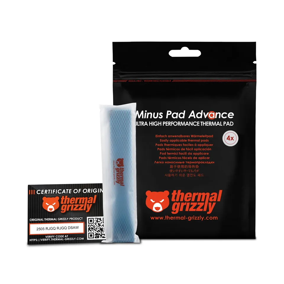 thermal-grizzly-minus-pad-advance-4er-pack-w-rmeleitpad-120x20x0-5-mm image 1