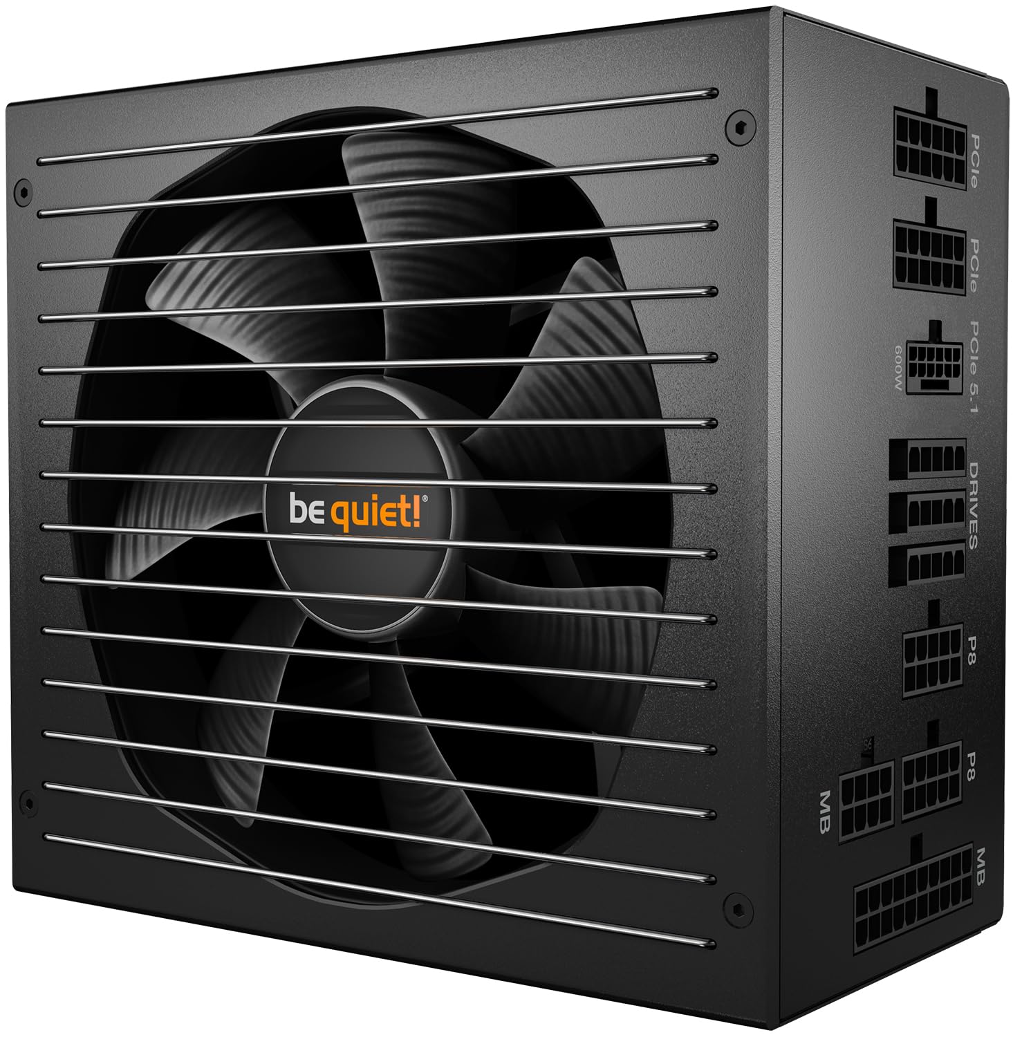 be-quiet-straight-power-12-1200w-atx-3-0-netzteil-80-plus-titanium-2x-12vhpwr image 1