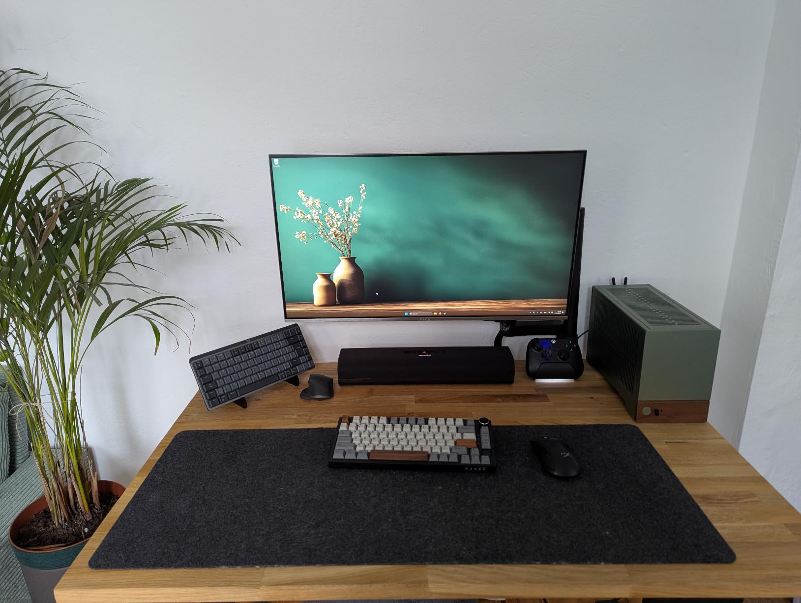 Edles Design, durchdachte Konstruktion