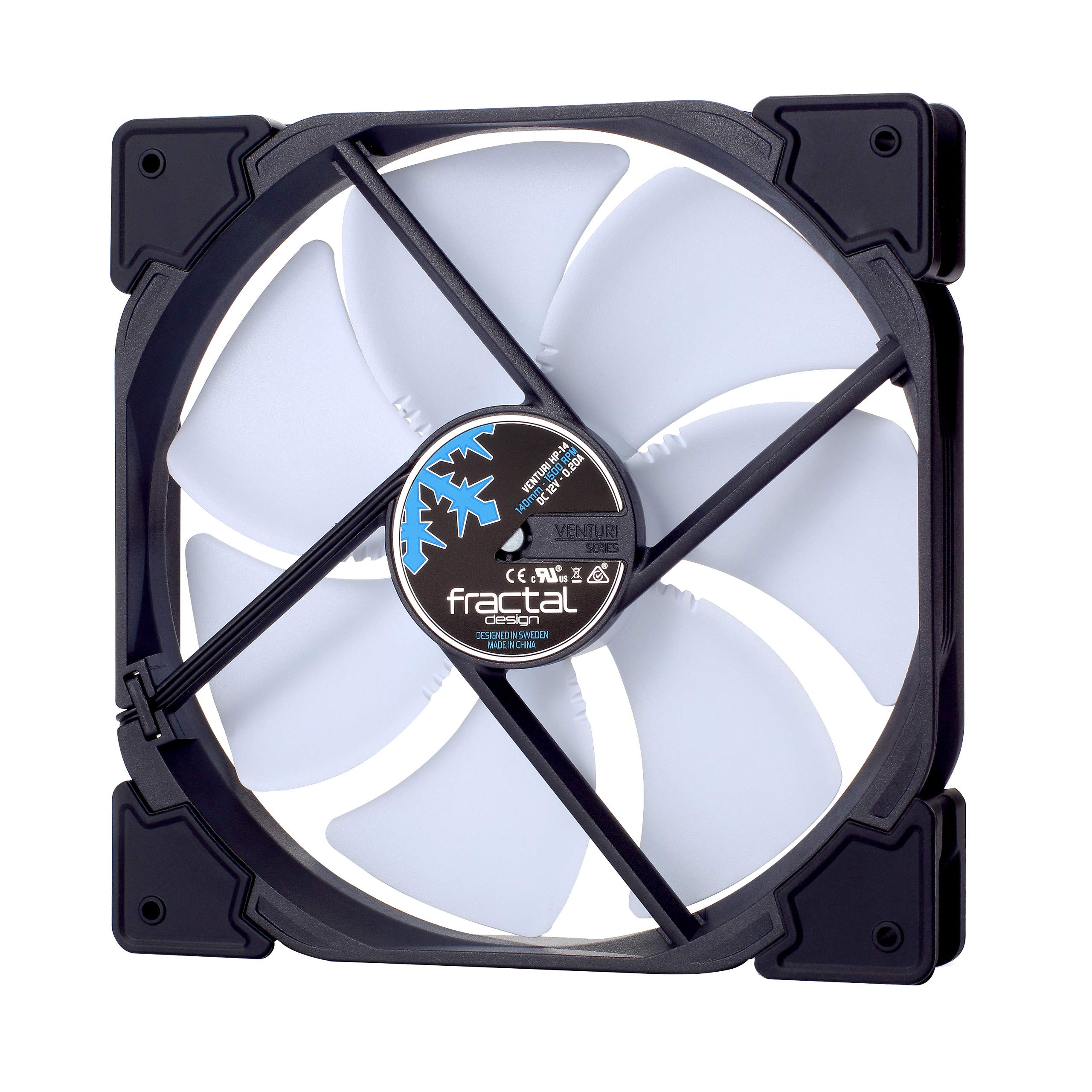 fractal-design-venturi-hf-14-black-140mm-geh-usel-fter image 5