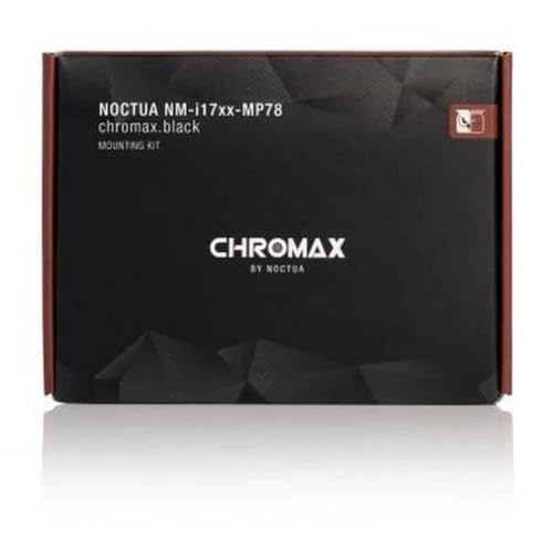 noctua-nm-i17xx-mp78-montageset-f-r-noctua-cpu-k-hler-auf-intel-lga1851-1700 image 7