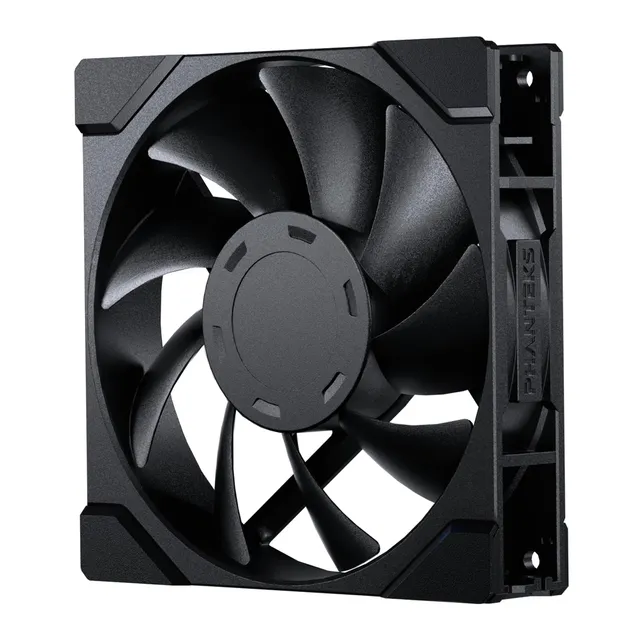 phanteks-m25-120mm-pc-l-fter-schwarz-pwm-2-67-mmh2o-143-16-m-h-leiser-betrieb image 1