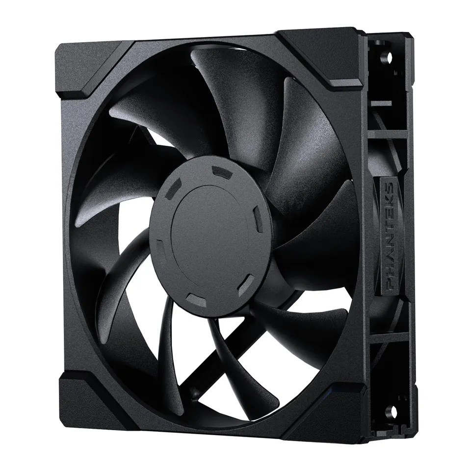 phanteks-m25-120mm-pc-l-fter-schwarz-pwm-2-67-mmh2o-143-16-m-h-leiser-betrieb image 1
