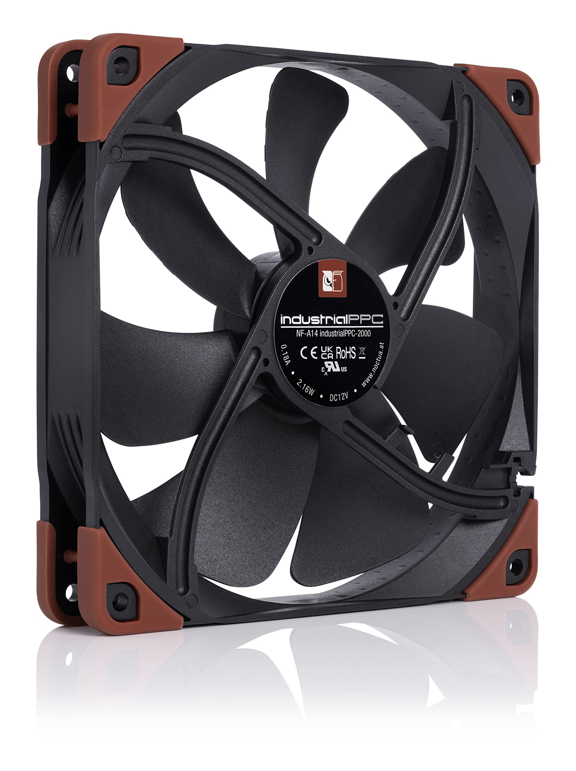 noctua-nf-a14-ippc-2000-hochleistungs-industriel-fter-140mm image 2