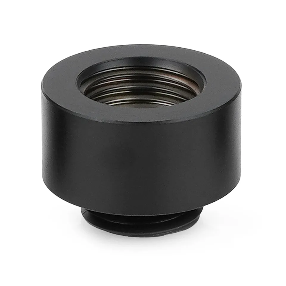 thermal-grizzly-deltamate-extender-mf10-verl-ngerungsfitting-10mm-schwarz-cnc-me image 1