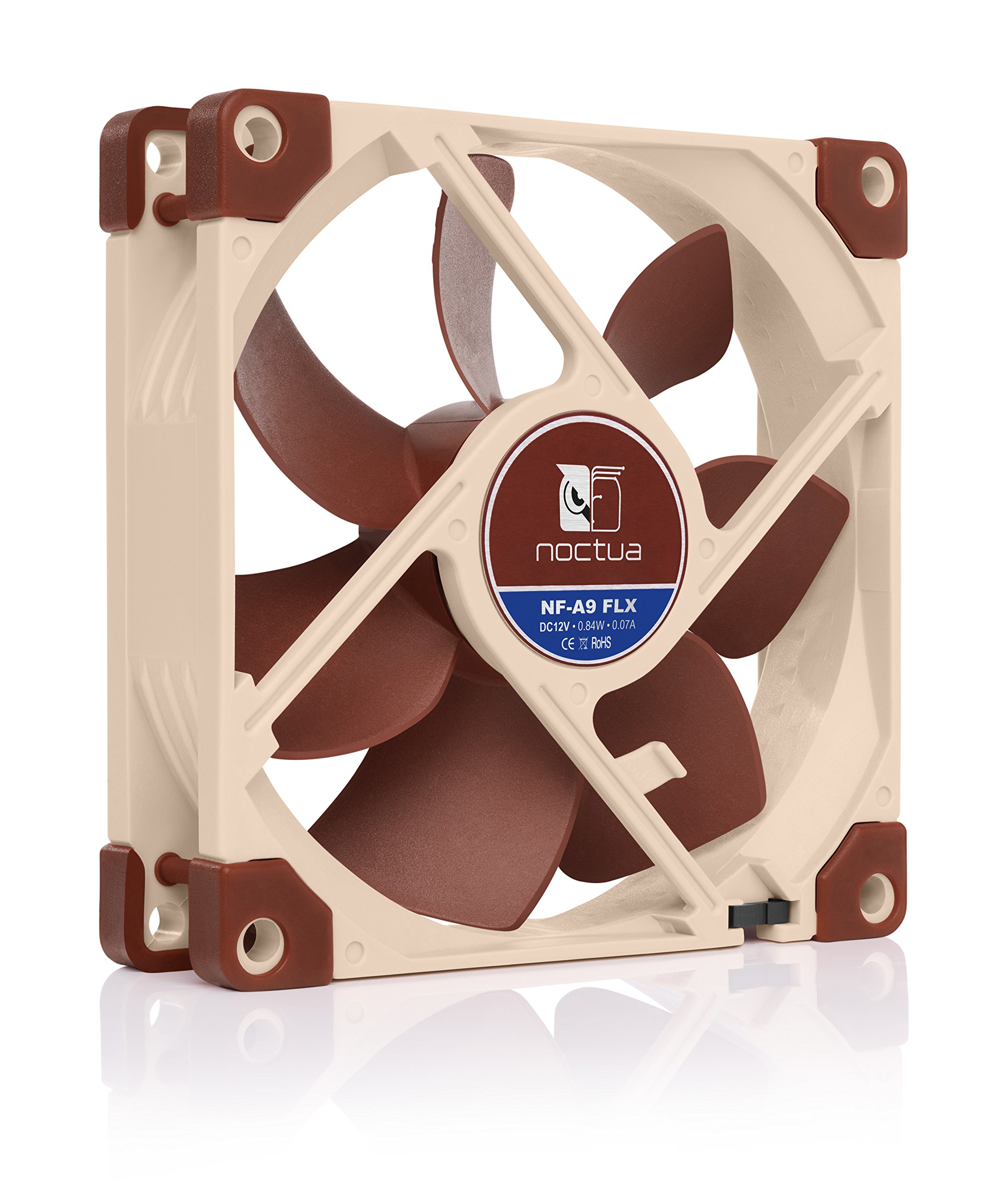 noctua-nf-a9-flx-leiser-92mm-premium-l-fter image 2