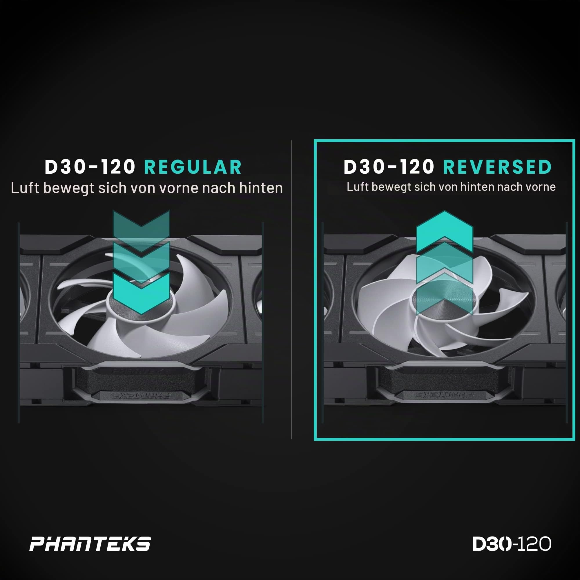 phanteks-d30-pwm-reverse-airflow-d-rgb-l-fter-120-mm-schwarz image 3
