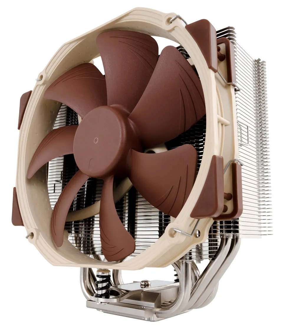 noctua-nh-u14s-leiser-140mm-single-tower-cpu-k-hler-braun image 1
