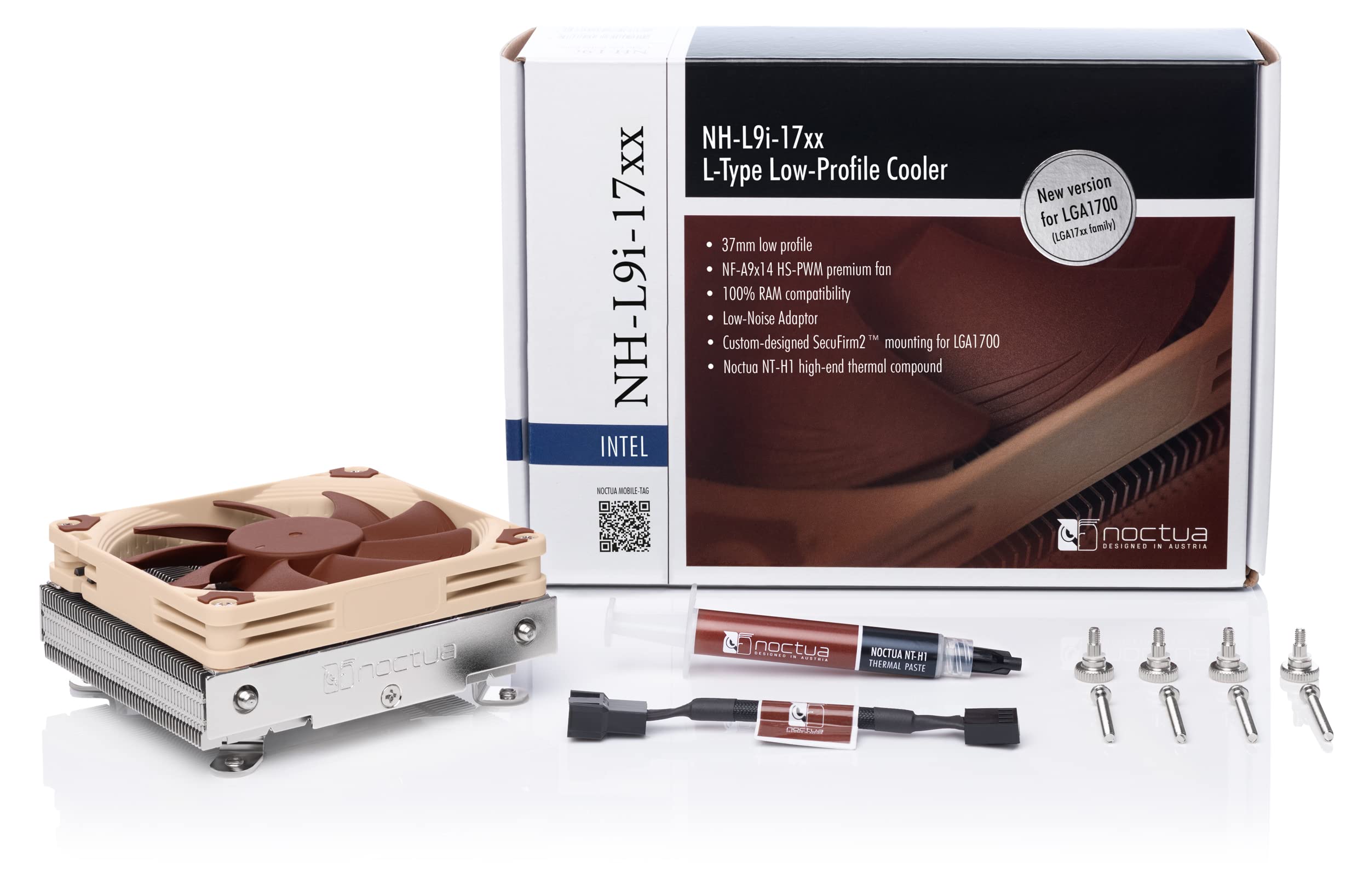 noctua-nh-l9i-17xx-low-profile-cpu-k-hler image 4