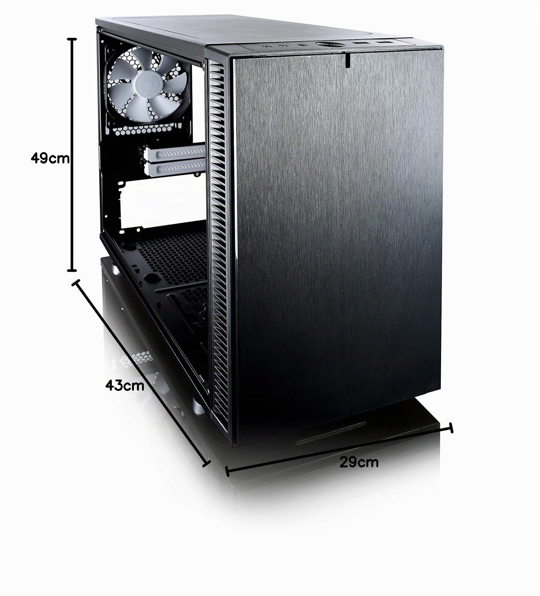 fractal-design-define-nano-s-black-window-mini-itx-pc-geh-use-mit-seitenfenster- image 8