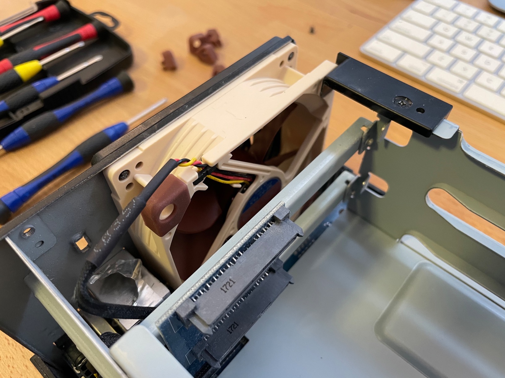 Noctua-Qualität wie immer