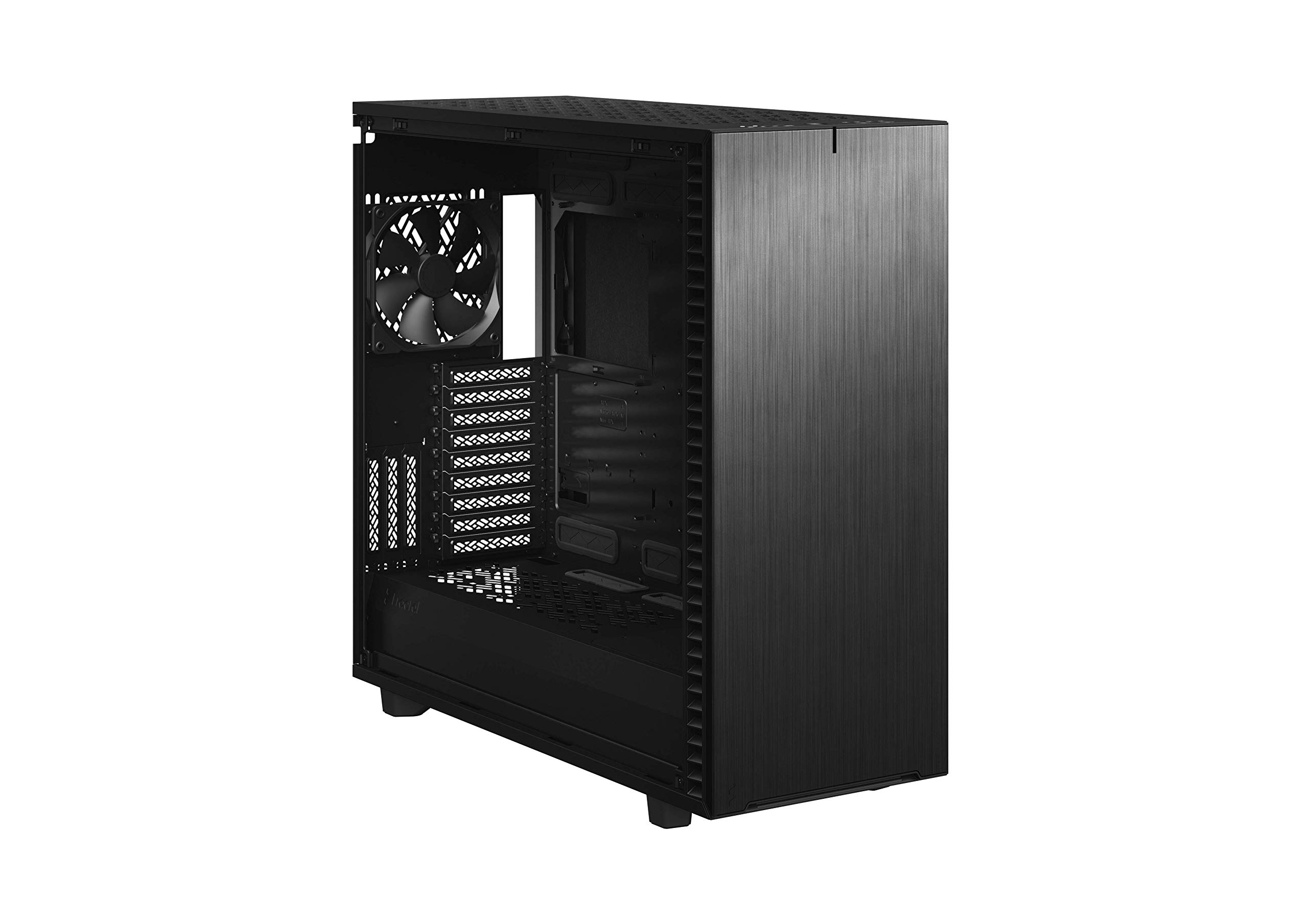 fractal-design-define-7-xl-black-e-atx-full-tower-geh-use-schalld-mmend-mit-temp image 7