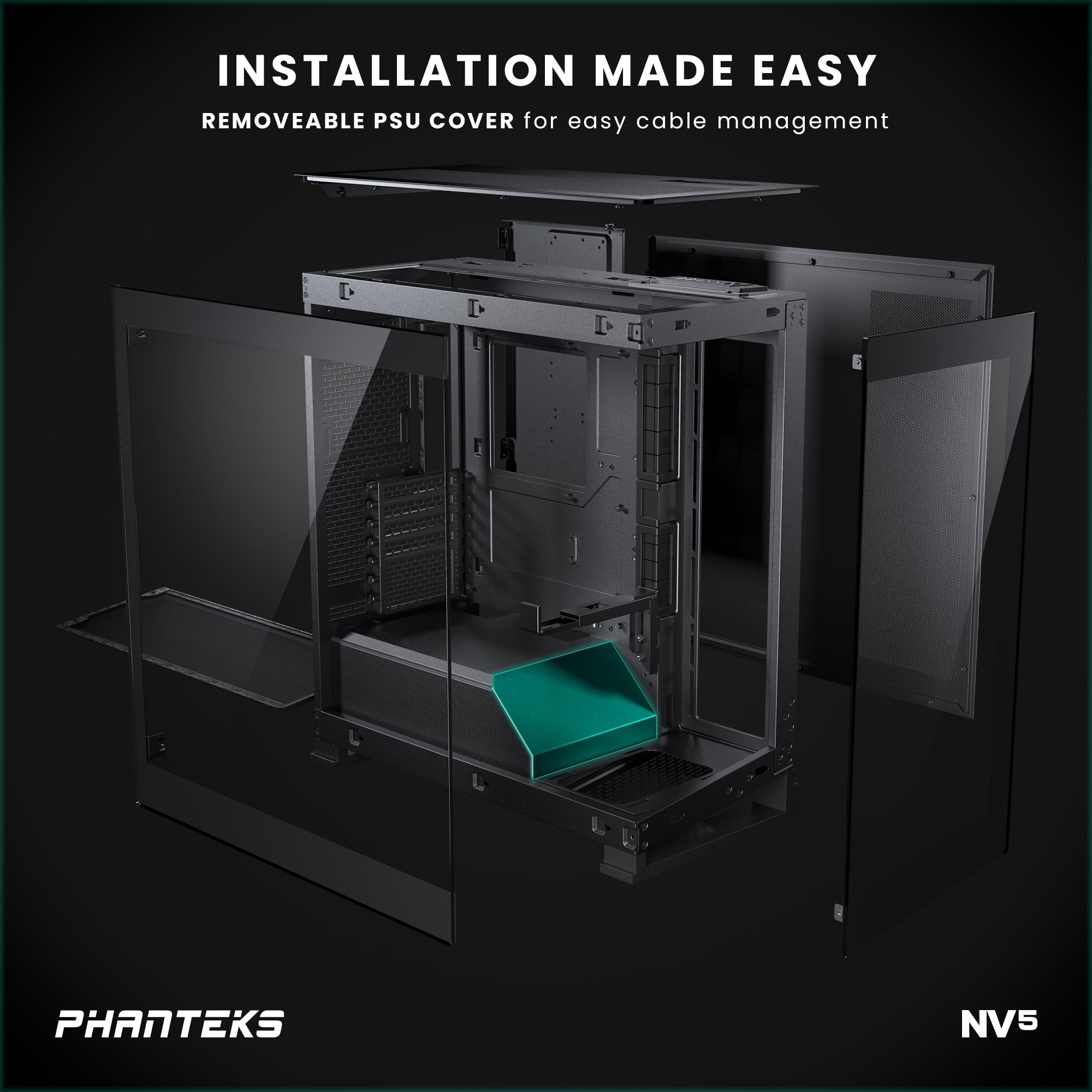 phanteks-nv5-showcase-mid-tower-geh-use-schwarz-nahtloses-glasdesign-d-rgb-8-l-f image 7