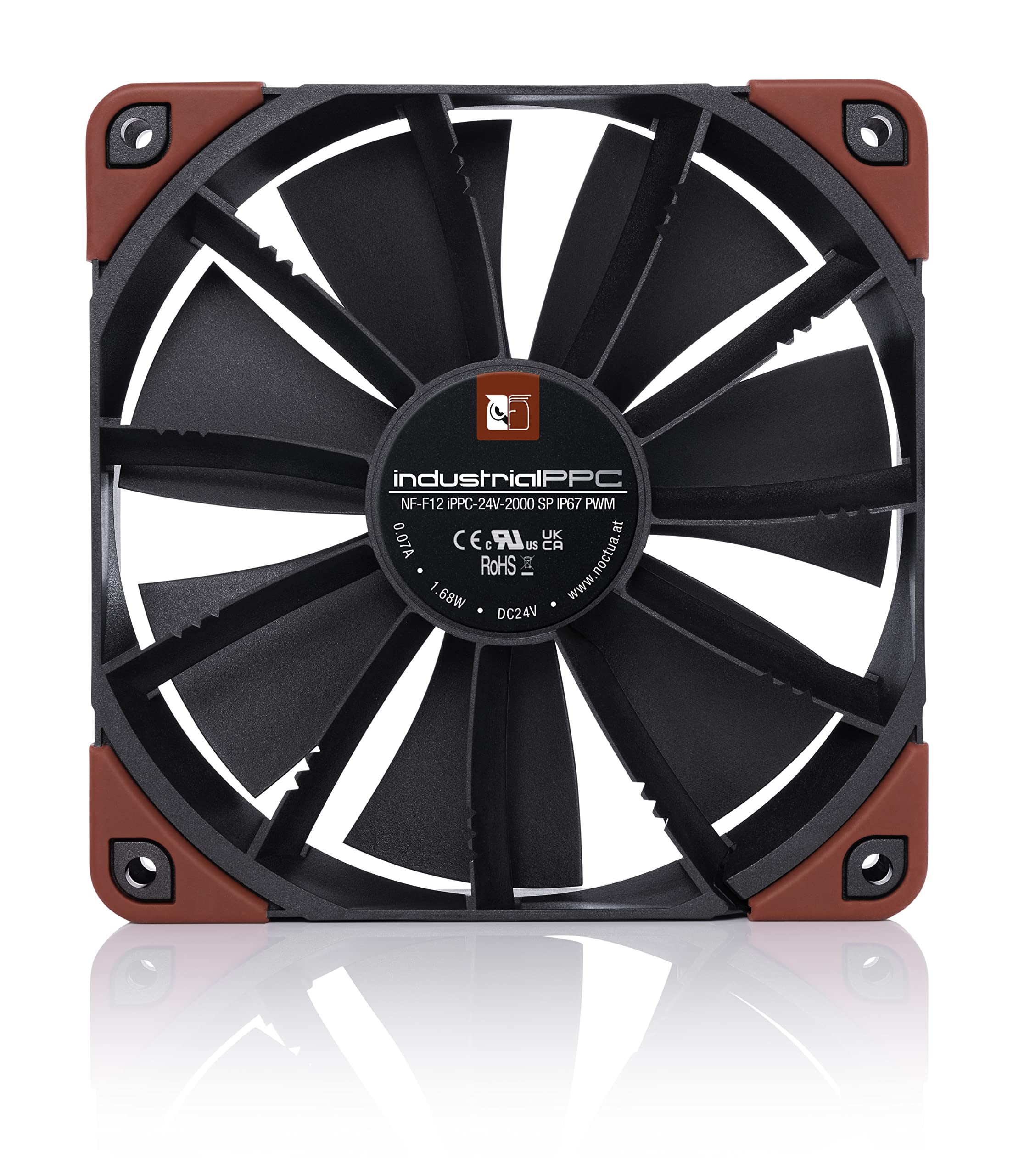 noctua-nf-f12-ippc-24v-2000-sp-ip67-pwm-industriel-fter-120mm image 4