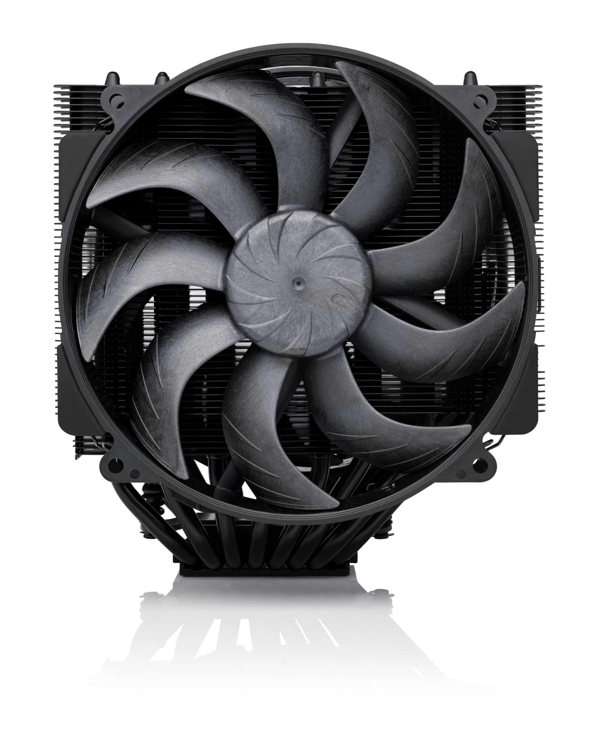 noctua-nh-d15-g2-chromax-black-cpu-k-hler-doppelturm-2-nf-a14x25r-g2-pwm-f-r-amd image 2