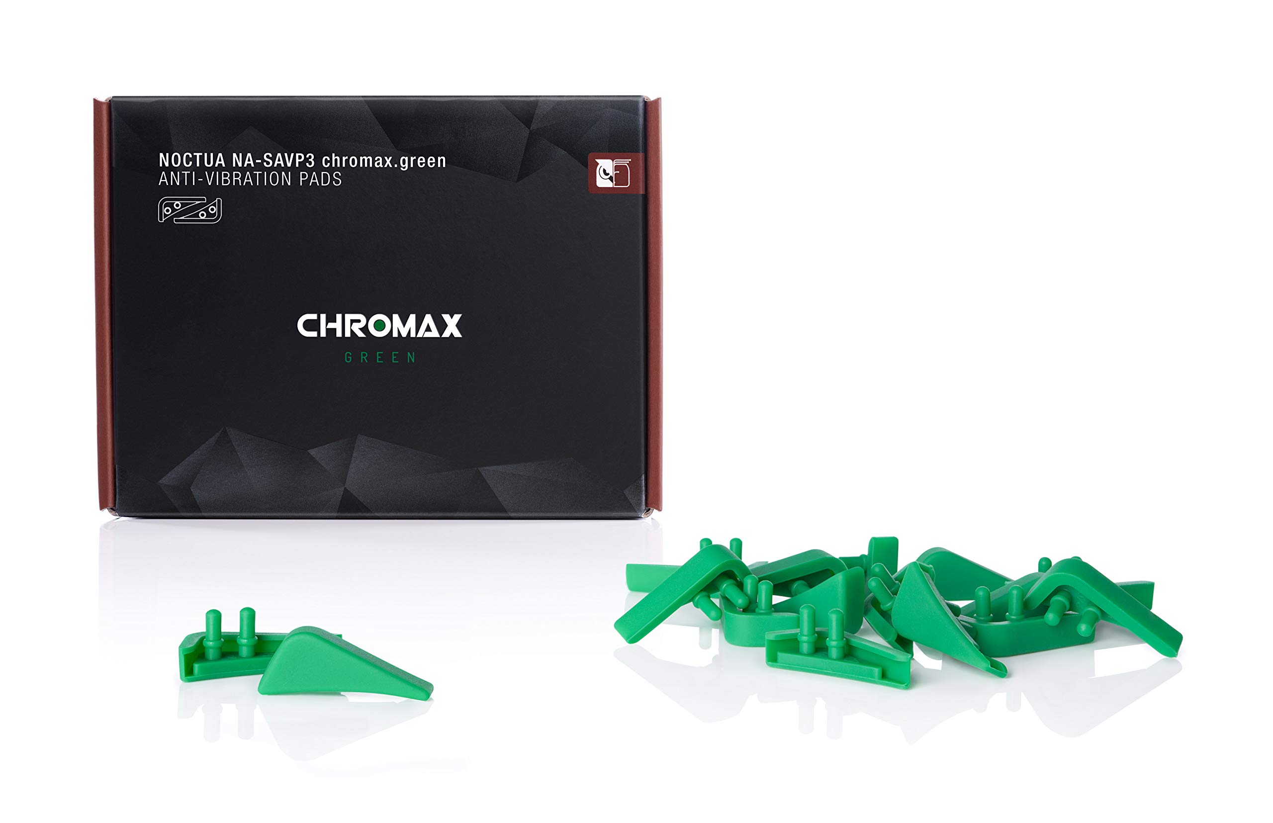 noctua-na-savp3-chromax-green-anti-vibrationspads-16-st-ck image 3