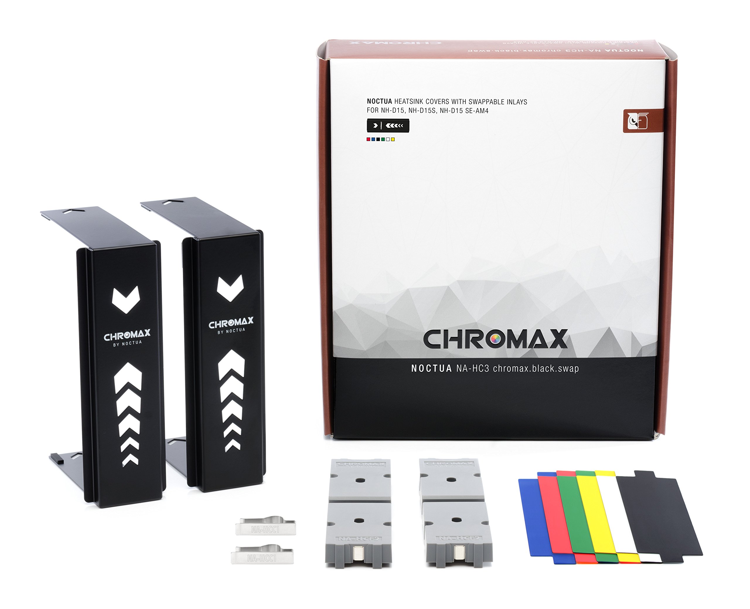 noctua-na-hc3-chromax-black-swap-sthetische-k-hler-abdeckung image 2