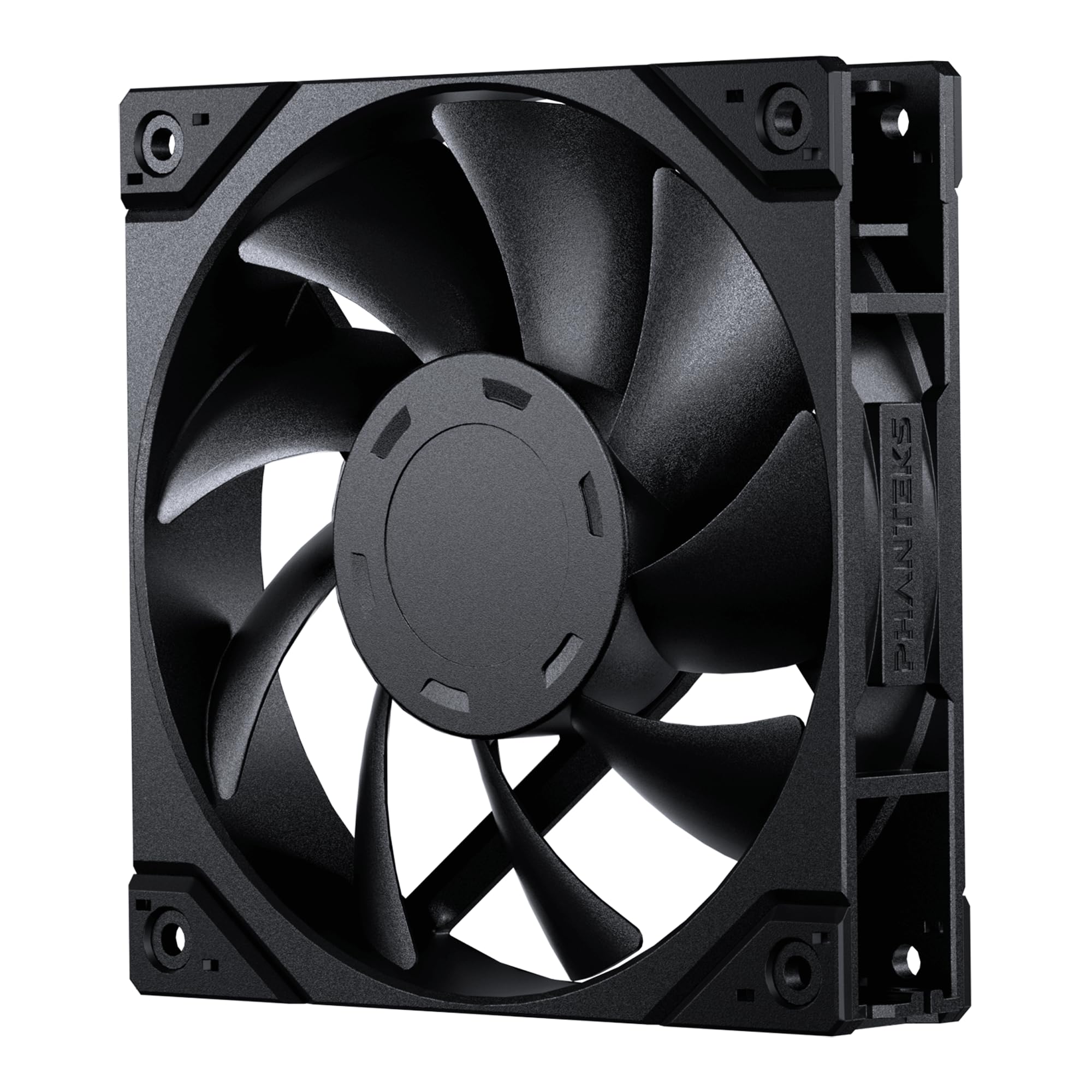phanteks-m25-120mm-pc-l-fter-schwarz-pwm-2-67-mmh2o-143-16-m-h-leiser-betrieb image 2