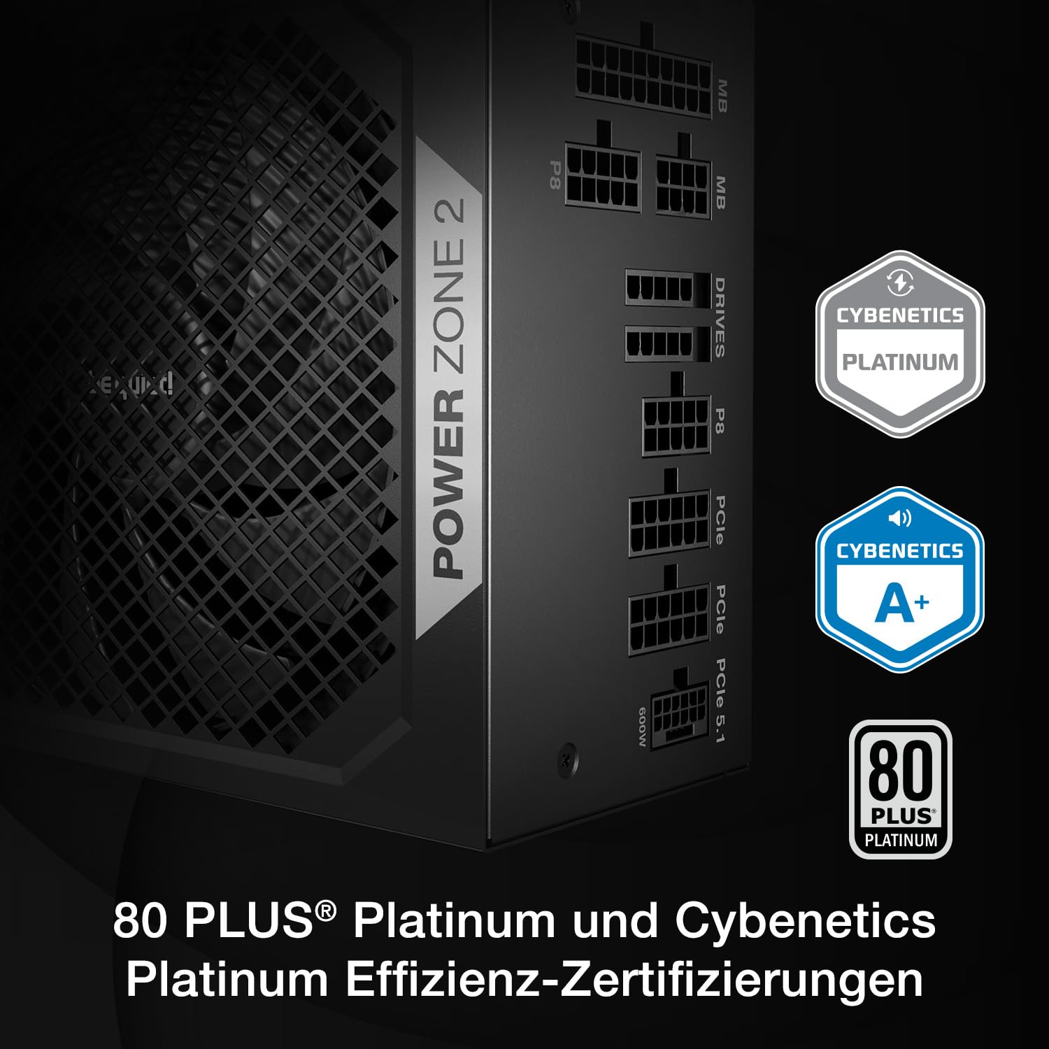 be-quiet-power-zone-2-1000w-atx-3-1-netzteil-80-platinum-cybenetics-platinum image 2
