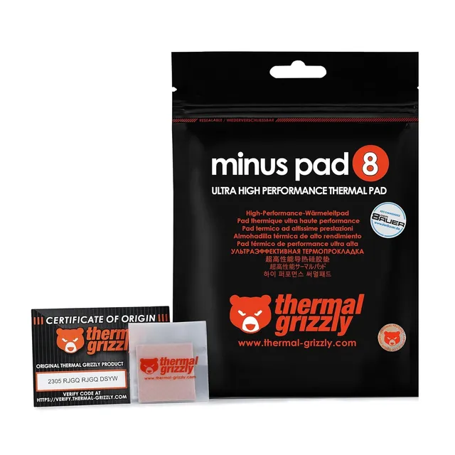 thermal-grizzly-minus-pad-8-w-rmeleitpad-30x30x1-5-mm-f-r-gpu-ram-ssd image 1