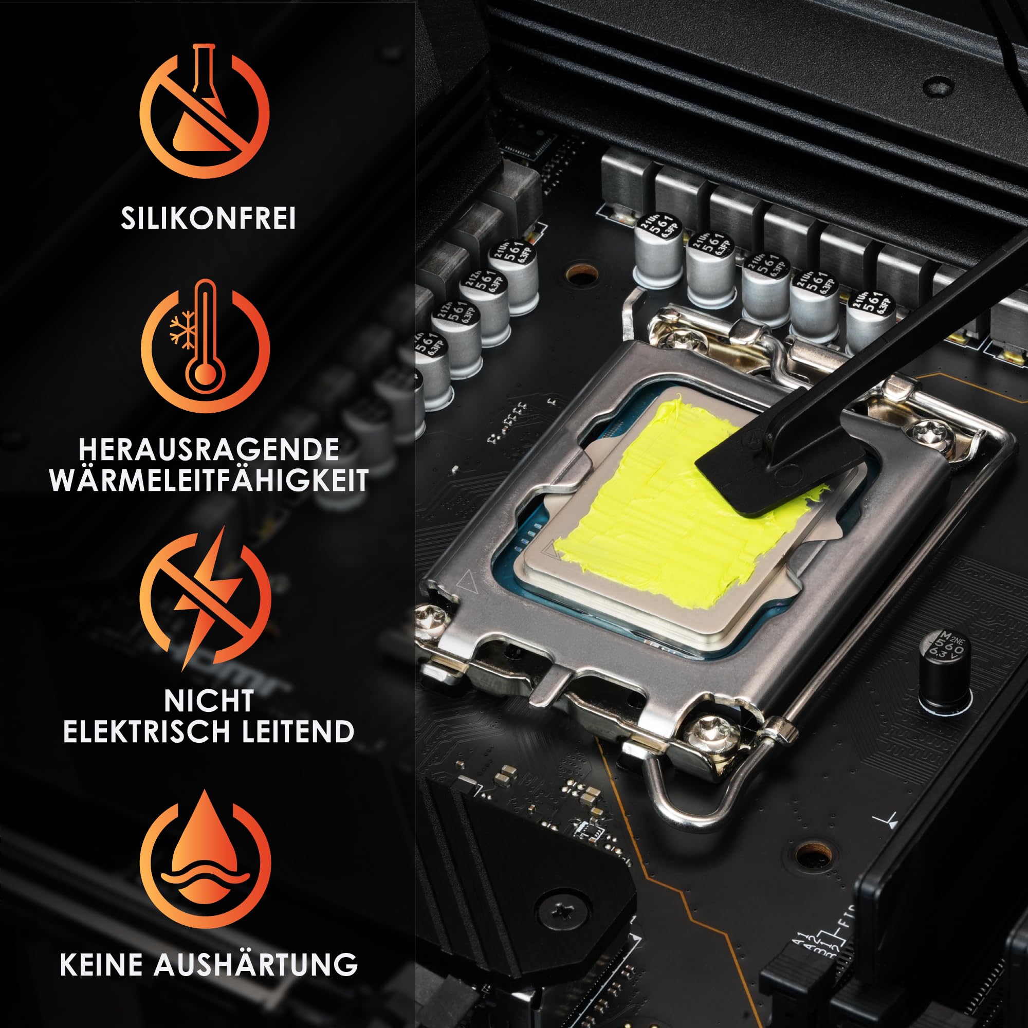 thermal-grizzly-hydronaut-pro-2-g-silikonfreie-w-rmeleitpaste-f-r-cpu-gpu-workst image 4