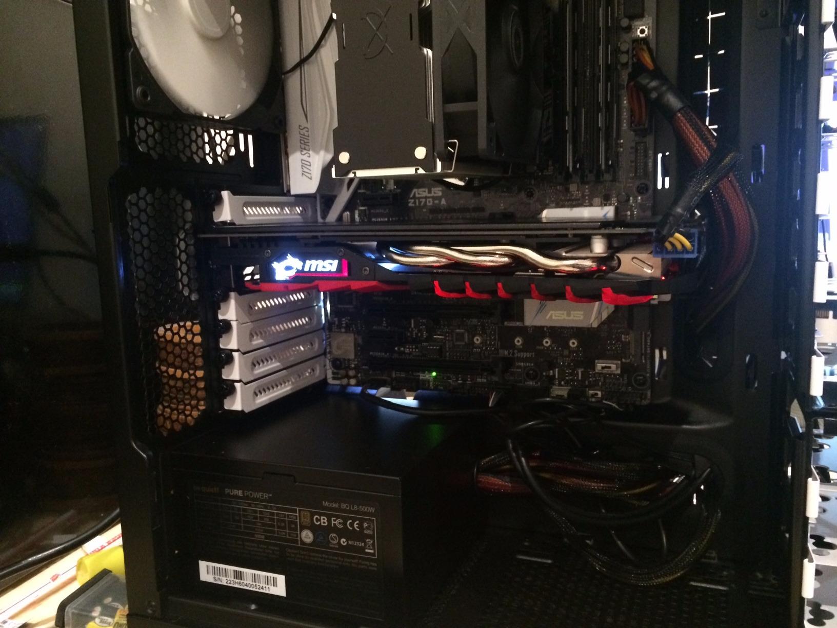 Beste Gehäuse für leise PCs