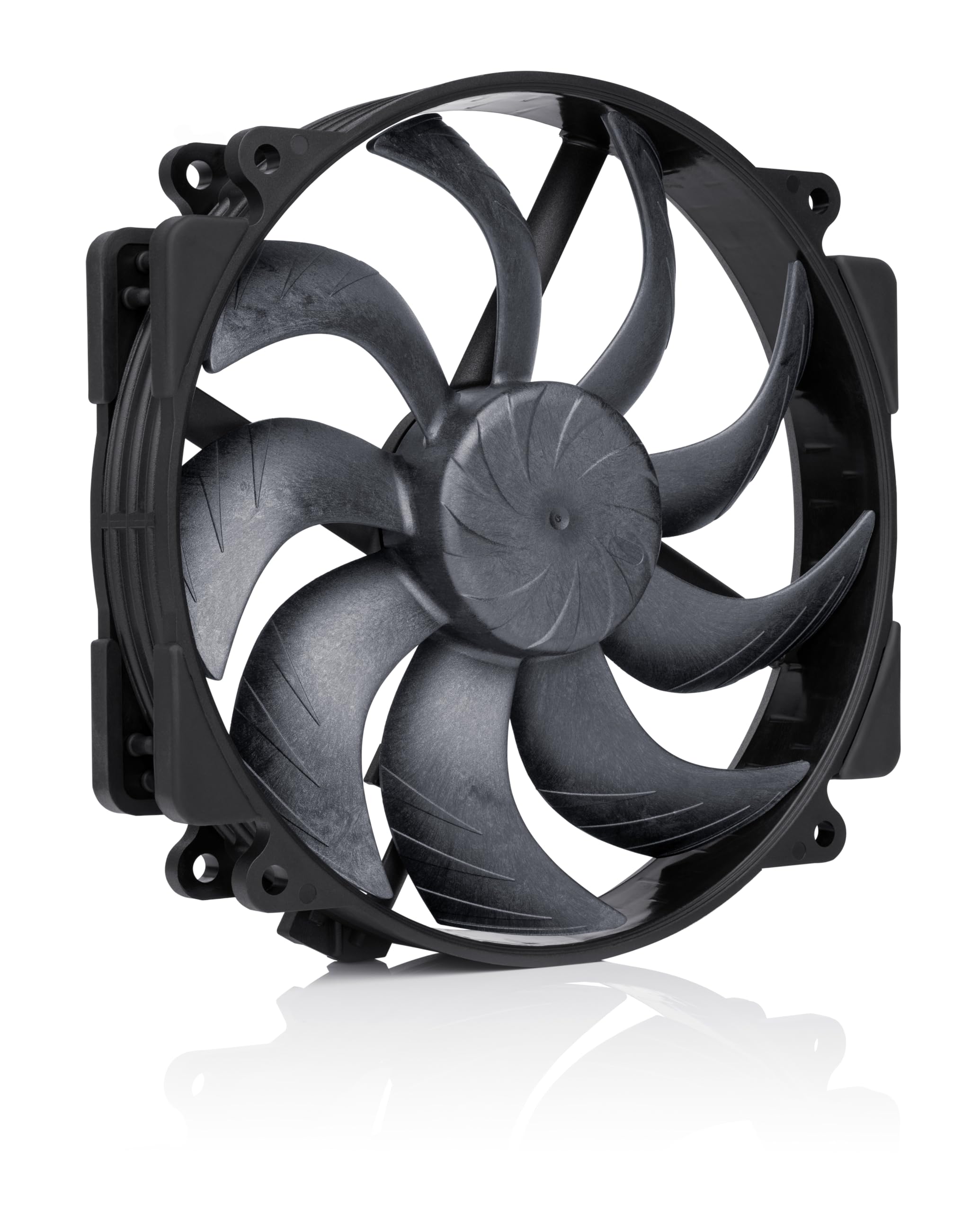 noctua-nf-a14x25r-g2-pwm-chromax-black-140-mm-cpu-k-hler-upgrade-l-fter image 1