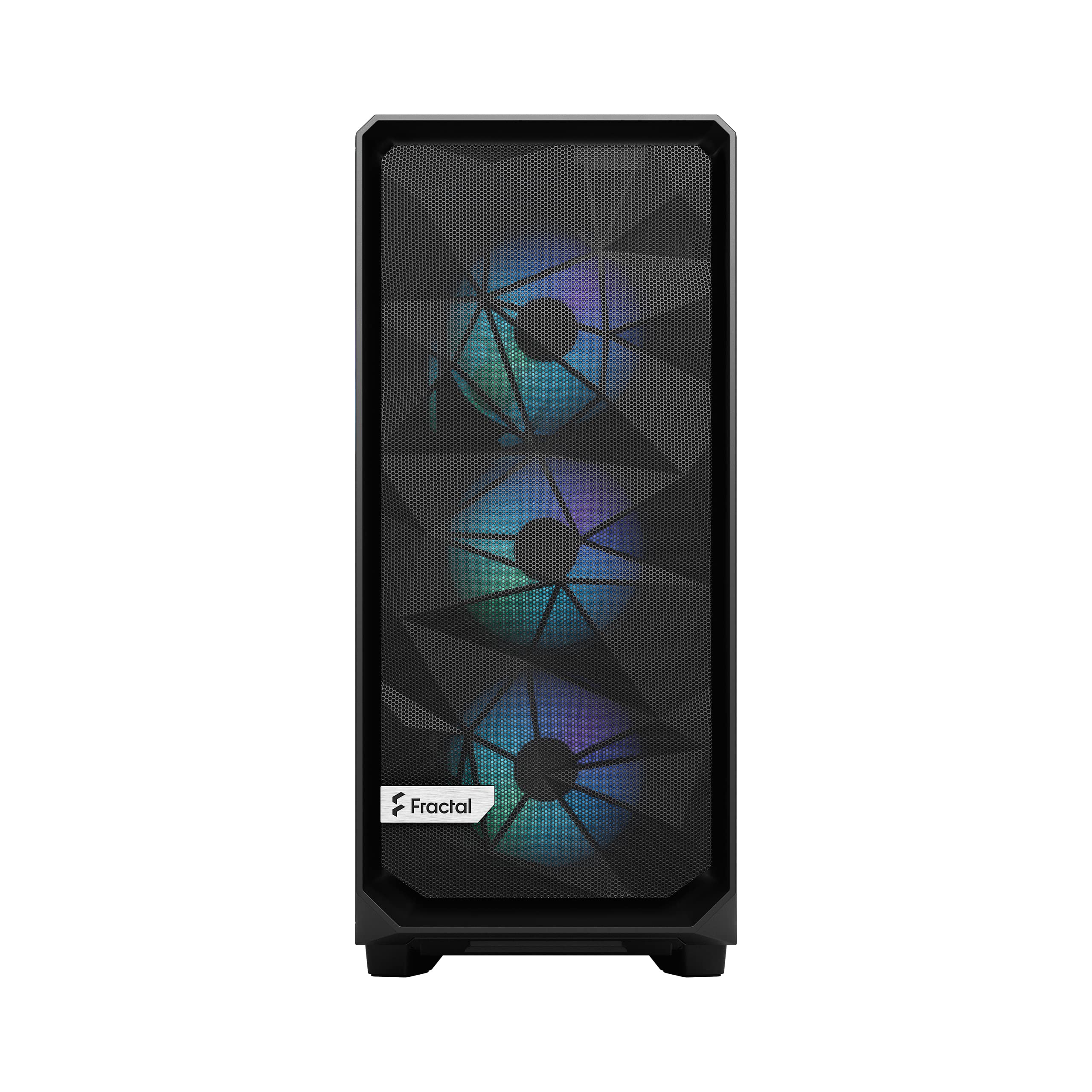 fractal-design-meshify-2-compact-black-tg-light-tint-rgb-fd-c-mes2c-06 image 6
