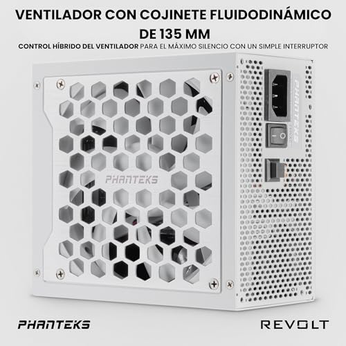 phanteks-revolt-1200w-80-platinum-atx-3-0-pcie-5-0-vollmodular-netzteil-wei image 8