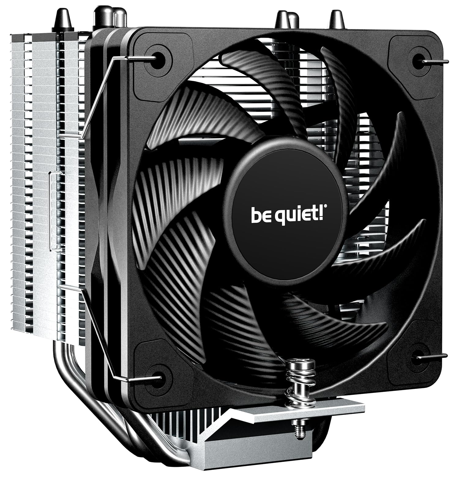 be-quiet-pure-rock-slim-3-cpu-luftk-hler-3-heatpipes-130w-tdp image 1
