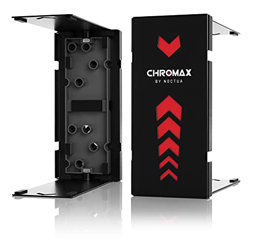 noctua-na-hc7-chromax-black-swap-k-hler-abdeckung-f-r-nh-u12a-austauschbare-farb image 7